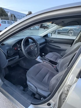Mazda 6, снимка 10 — Bazar.bg Mazda 6, снимка 10