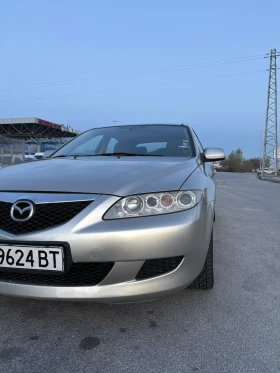 Mazda 6, снимка 16 — Bazar.bg Mazda 6, снимка 16