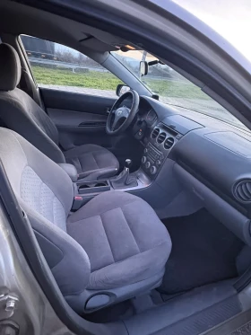 Mazda 6, снимка 13 — Bazar.bg Mazda 6, снимка 13
