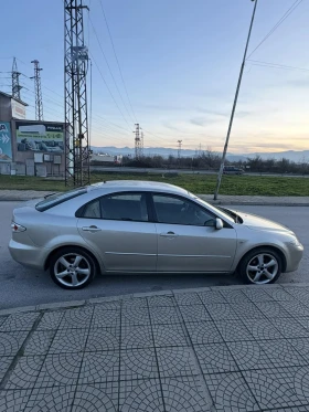 Mazda 6, снимка 7 — Bazar.bg Mazda 6, снимка 7
