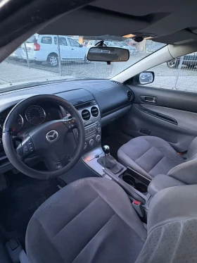 Mazda 6, снимка 12 — Bazar.bg Mazda 6, снимка 12