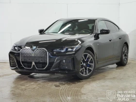 BMW i4 40 eDrive M Sport Paket