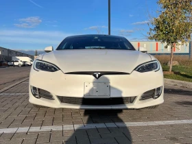Tesla Model S * Performance AWD * CARFAX * ЦЕНА ДО БГ, снимка 6