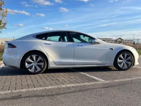 Tesla Model S * Performance AWD * CARFAX * ЦЕНА ДО БГ, снимка 3