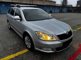 Skoda Octavia 1.6TDI, снимка 7