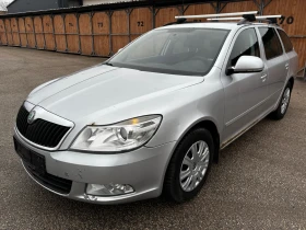������ Skoda Octavia