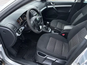 Skoda Octavia 1.6TDI, снимка 9