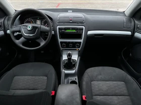 Skoda Octavia 1.6TDI, снимка 10