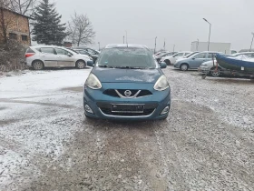 Nissan Micra 1.2i klima - 3200 € / 6258.66 лв. - 46079163 3