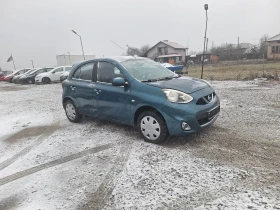 Nissan Micra 1.2i klima - 3200 € / 6258.66 лв. - 46079163 2