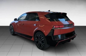 Hyundai Ioniq 5 N PERFORMANCE* LED* ПАНО* 360* HUD* ГАРАНЦИЯ - 52545 € / 102769.09 лв. - 60104732 6