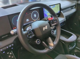 Hyundai Ioniq 5 N PERFORMANCE* LED* ПАНО* 360* HUD* ГАРАНЦИЯ - 52545 € / 102769.09 лв. - 60104732 7