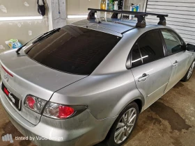 Mazda 6 2.2 - 2300 € / 4498.41 лв. - 53142872 2