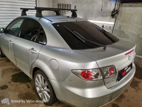 Mazda 6 2.2 - 2300 € / 4498.41 лв. - 53142872 3