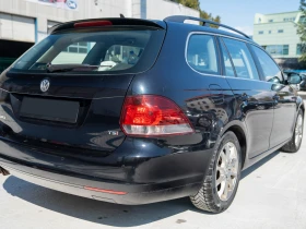 VW Golf 1.4 TSI, снимка 5