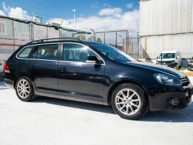 VW Golf 1.4 TSI, снимка 3