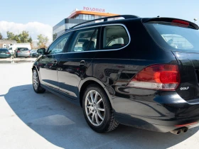 VW Golf 1.4 TSI, снимка 8