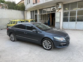 VW CC  - изображение 1