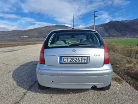 Citroen C3 1.4 HDI, снимка 5