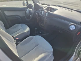 Citroen C3 1.4 HDI, снимка 11