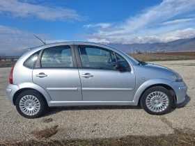 Citroen C3 1.4 HDI, снимка 9