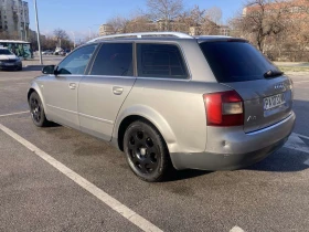 Audi A4 1.9TDI 131кс 6скорости, снимка 4