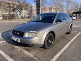 Audi A4 1.9TDI 131кс 6скорости, снимка 3