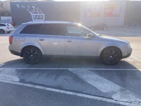 Audi A4 1.9TDI 131кс 6скорости, снимка 7