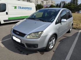 Ford C-max - 1400 € / 2738.16 лв. - 87915912 2