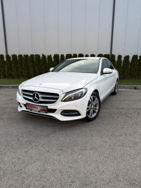 Mercedes-Benz C 220 cdi 170k.c* Avantgarde* Led* Кожа* ЛИЗИНГ*  - 10900 € / 21318.55 лв. - 41606307 3