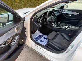 Mercedes-Benz C 220 cdi 170k.c* Avantgarde* Led* Кожа* ЛИЗИНГ*  - 10900 € / 21318.55 лв. - 41606307 8