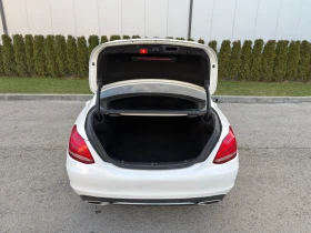 Mercedes-Benz C 220 cdi 170k.c* Avantgarde* Led* Кожа* ЛИЗИНГ*  - 10900 € / 21318.55 лв. - 41606307 16