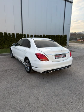 Mercedes-Benz C 220 cdi 170k.c* Avantgarde* Led* Кожа* ЛИЗИНГ*  - 10900 € / 21318.55 лв. - 41606307 6