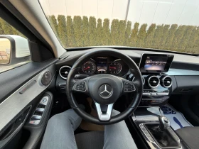 Mercedes-Benz C 220 cdi 170k.c* Avantgarde* Led* Кожа* ЛИЗИНГ*  - 10900 € / 21318.55 лв. - 41606307 11