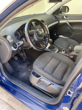 Skoda Octavia - 6450 € / 12615.10 лв. - 23134085 6
