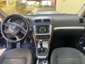 Skoda Octavia - 6450 € / 12615.10 лв. - 23134085 10