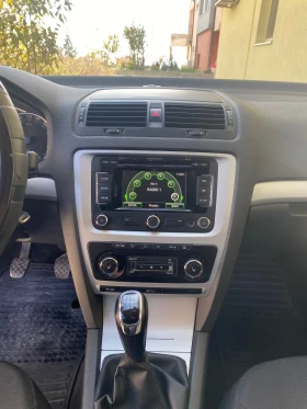 Skoda Octavia - 6450 € / 12615.10 лв. - 23134085 11