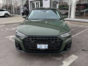 Audi S8 CARFAX | Auto.bg — изображение 6