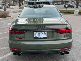 Audi S8 CARFAX | Auto.bg — изображение 4