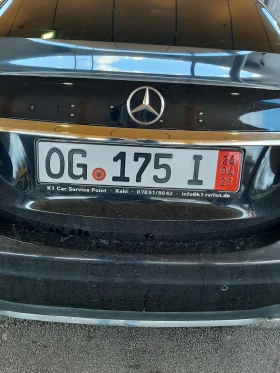 Mercedes-Benz E 200 - 21900 € / 42832.68 лв. - 38644217 10