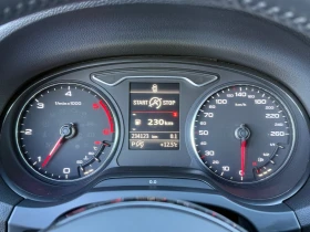 Audi A3 1.6TDi, S-Tronic, Навигация, * Recaro* Ксенон! ТОП - 9500 € / 18580.38 лв. - 55775523 12