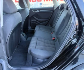 Audi A3 1.6TDi, S-Tronic, Навигация, * Recaro* Ксенон! ТОП - 9500 € / 18580.38 лв. - 55775523 7