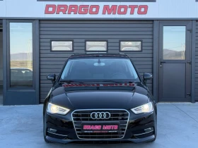 Audi A3 1.6TDi, S-Tronic, Навигация, * Recaro* Ксенон! ТОП - 9500 € / 18580.38 лв. - 55775523 2