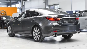 Mazda 6 TAKUMI 2.5 SKYACTIV-G Automatic - 21990 € / 43008.70 лв. - 26727728 7