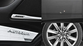 Mazda 6 TAKUMI 2.5 SKYACTIV-G Automatic - 21990 € / 43008.70 лв. - 26727728 17