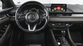 Mazda 6 TAKUMI 2.5 SKYACTIV-G Automatic - 21990 € / 43008.70 лв. - 26727728 9