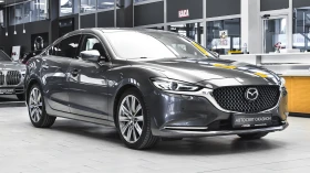 Mazda 6 TAKUMI 2.5 SKYACTIV-G Automatic - 21990 € / 43008.70 лв. - 26727728 5