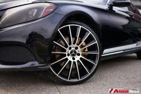 Mercedes-Benz C 300 * АвтоКредит * (ЦЕНА ДО БГ) - 17699 € / 34616.24 лв. - 38920506 7