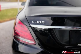 Mercedes-Benz C 300 * АвтоКредит * (ЦЕНА ДО БГ) - 17699 € / 34616.24 лв. - 38920506 4