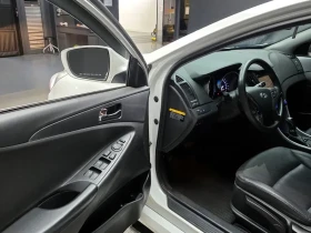 Hyundai Sonata 2.0 - 6424 € / 12564.25 лв. - 36593819 12